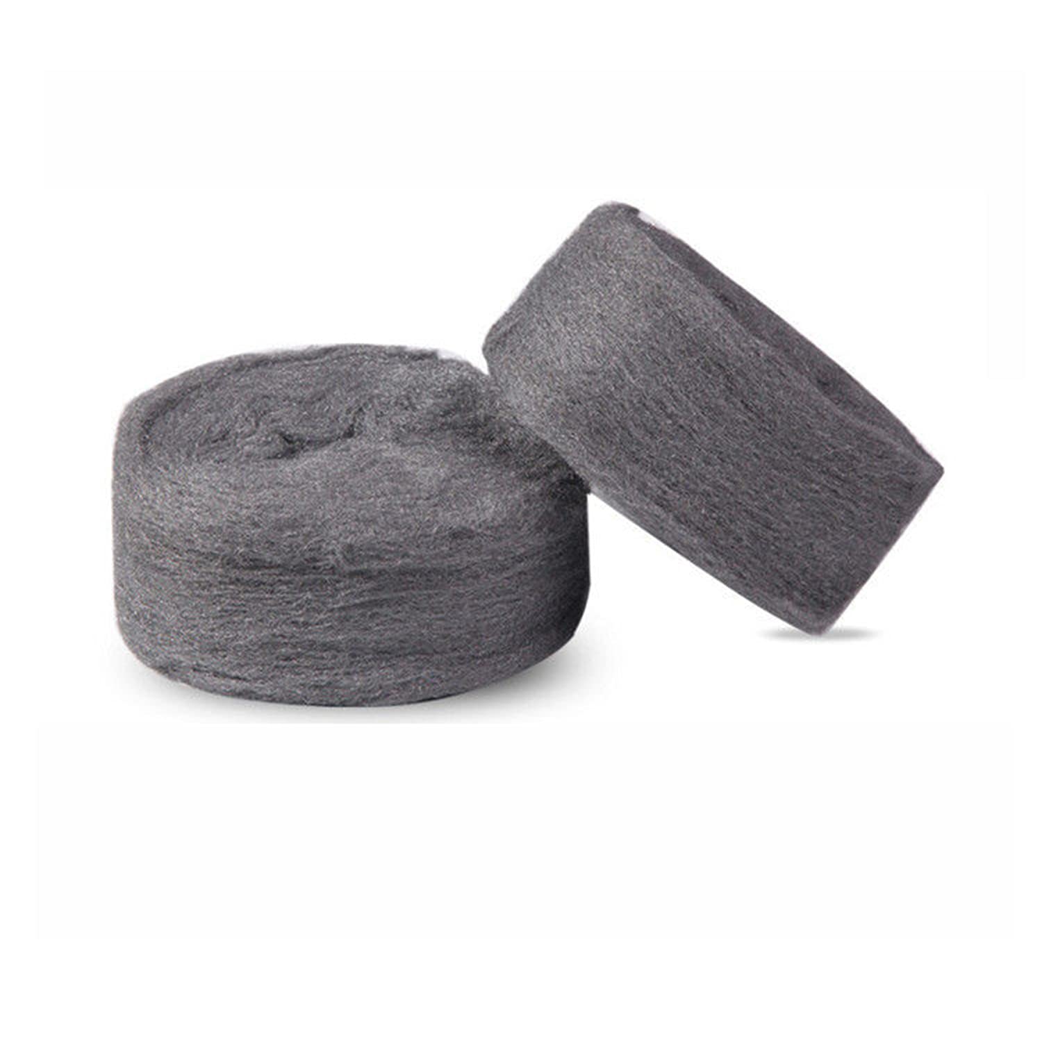 Buy Sanding Steel Wool Fill Fabric DIY Kit, Gap Blocker, Steel Wire