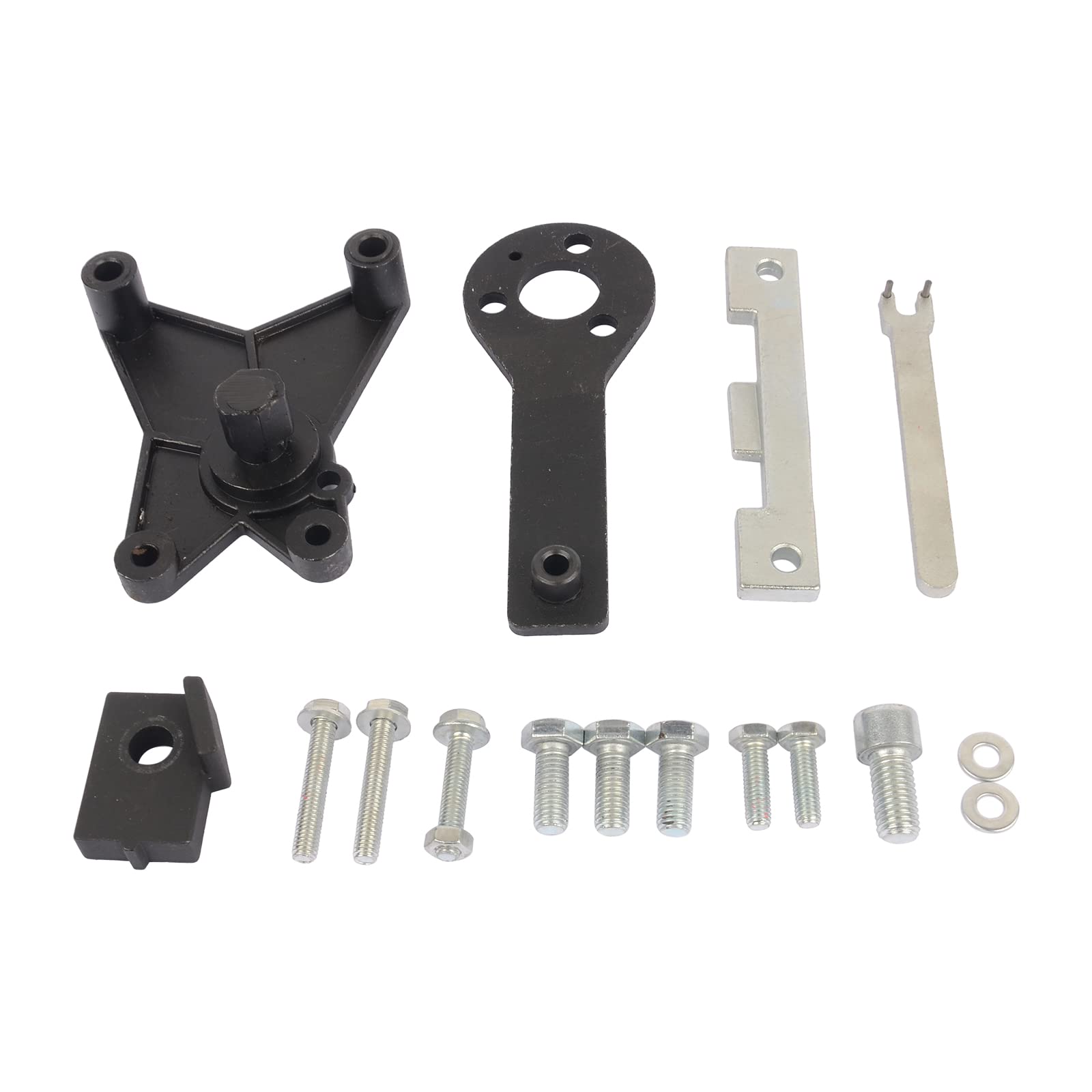 Huiruhy Tool Motor Adjustment Tool Set Compatible with 1.2 & 1.4 