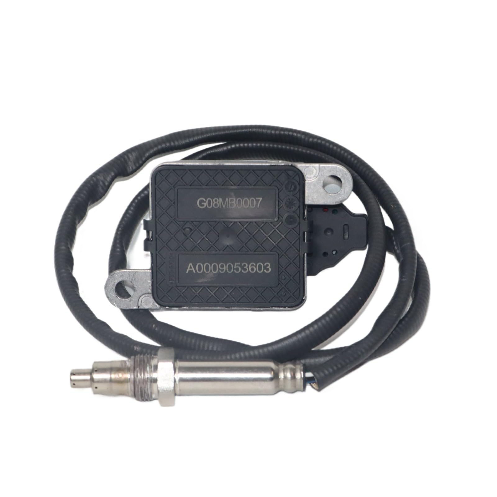 A0009053603 A0009056304 Nox czujnik kompatybilny z Mercedes-Benz C-CLASS E-CLASS W205, W166, CLA350, GLE350, GLE400, ML350, GL350, ML320, GL320