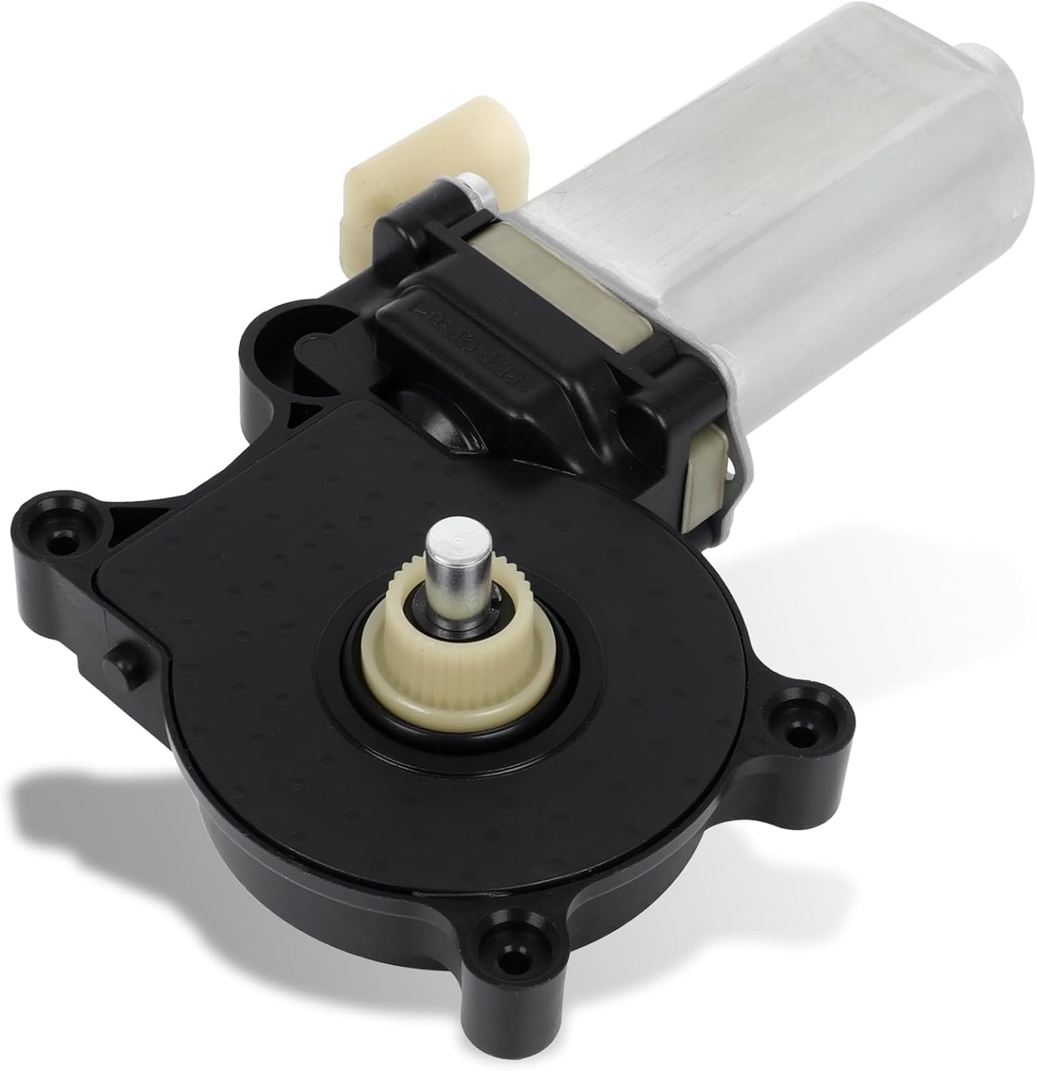 SCITOO Front Left+Front Right+Rear Right Power Window Regulator Lift Motor Fit for 2001-2006 for BMW 325Ci,2001-2005 for BMW 325i/325xi,OE: 742-294