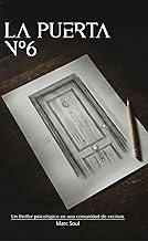 La Puerta nº6: Un thriller psicológico en una comunidad de vecinos