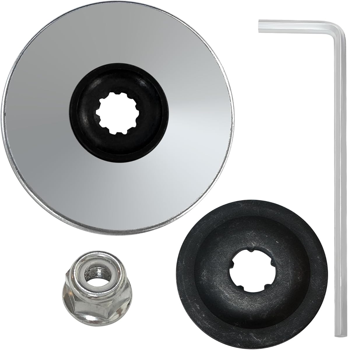 Blade Adapter Attachment Maintenance Kit