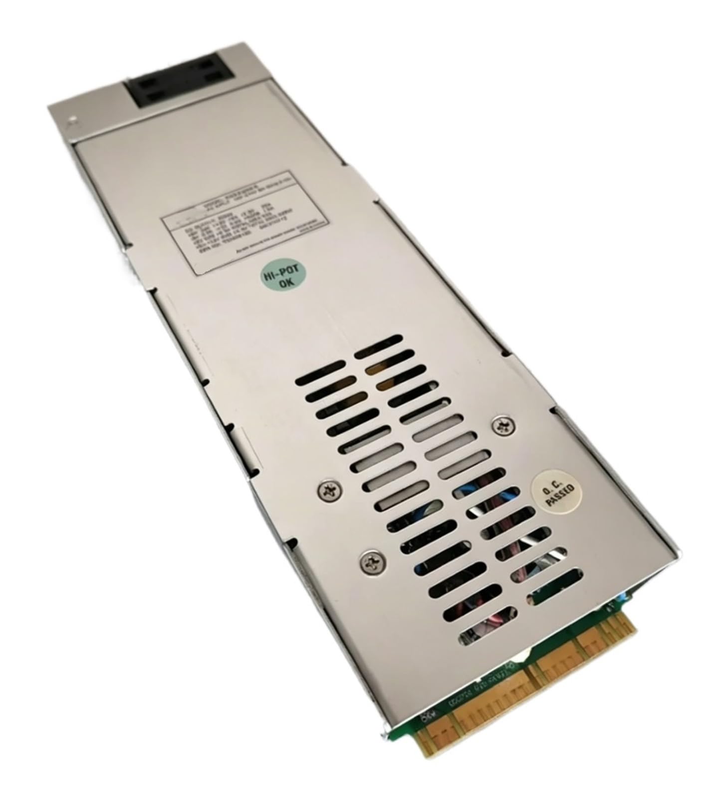 TPKMVGAP R2G-6300P-R 300W power supply module