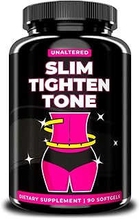 Belly Fat Burner for Women - Lose Stomach Fat, Reduce Bloating, & Avoid Hormonal Weight Gain - Supports Menopause, PMS, & other Hormone Balance Issues - Keto Diet Safe Weight Loss Supplement - 90 Ct