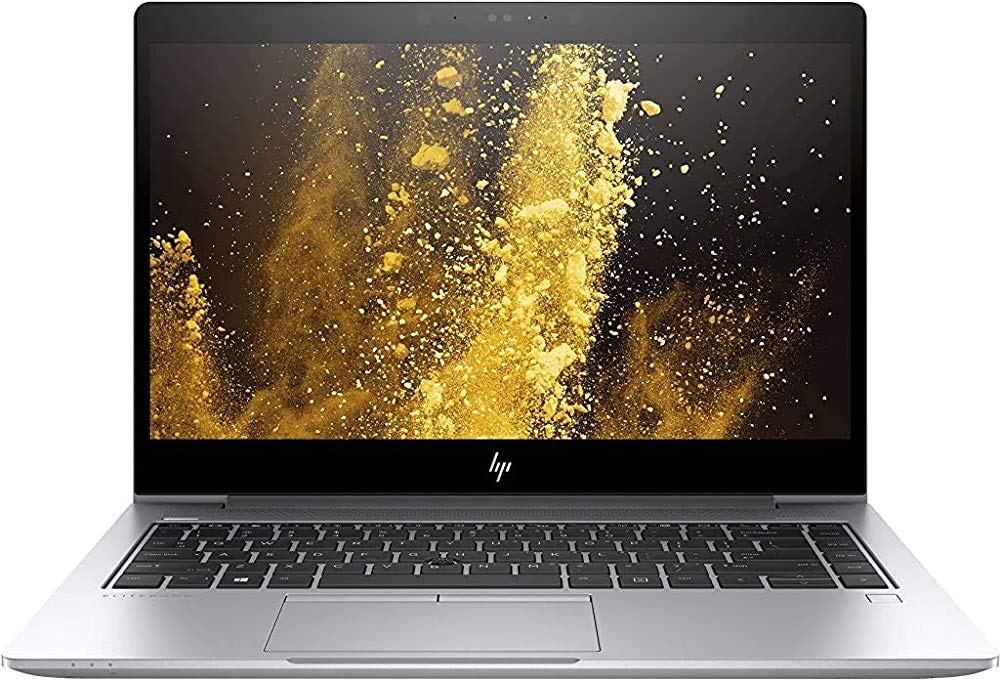 Amazon.com: HP EliteBook 840 G6 14 Notebook - 1920 x 1080