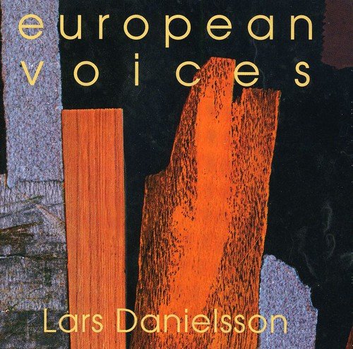 European Voices (2 CD)