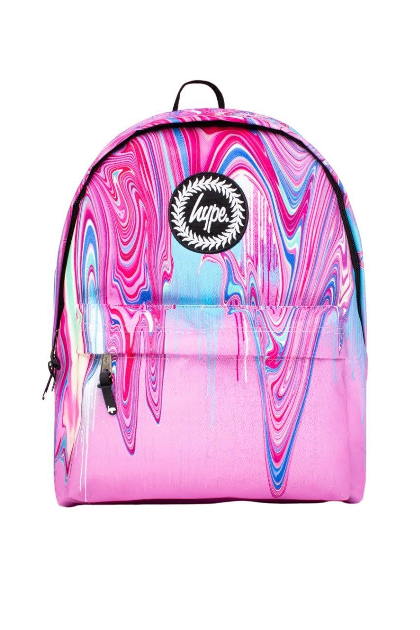 Hypeschool uni casual work hiking day backpacks for kids boys girls teens men and women