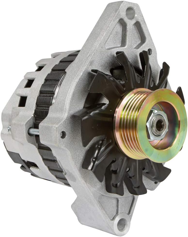 DB Electrical ADR0028 Alternator Compatible With