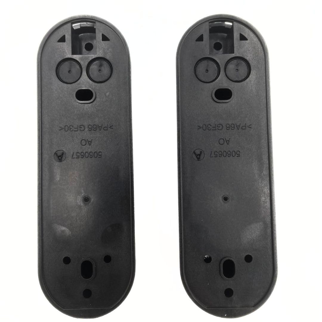 SOMFY Lichtschranken-Set 24V IP44 1841233