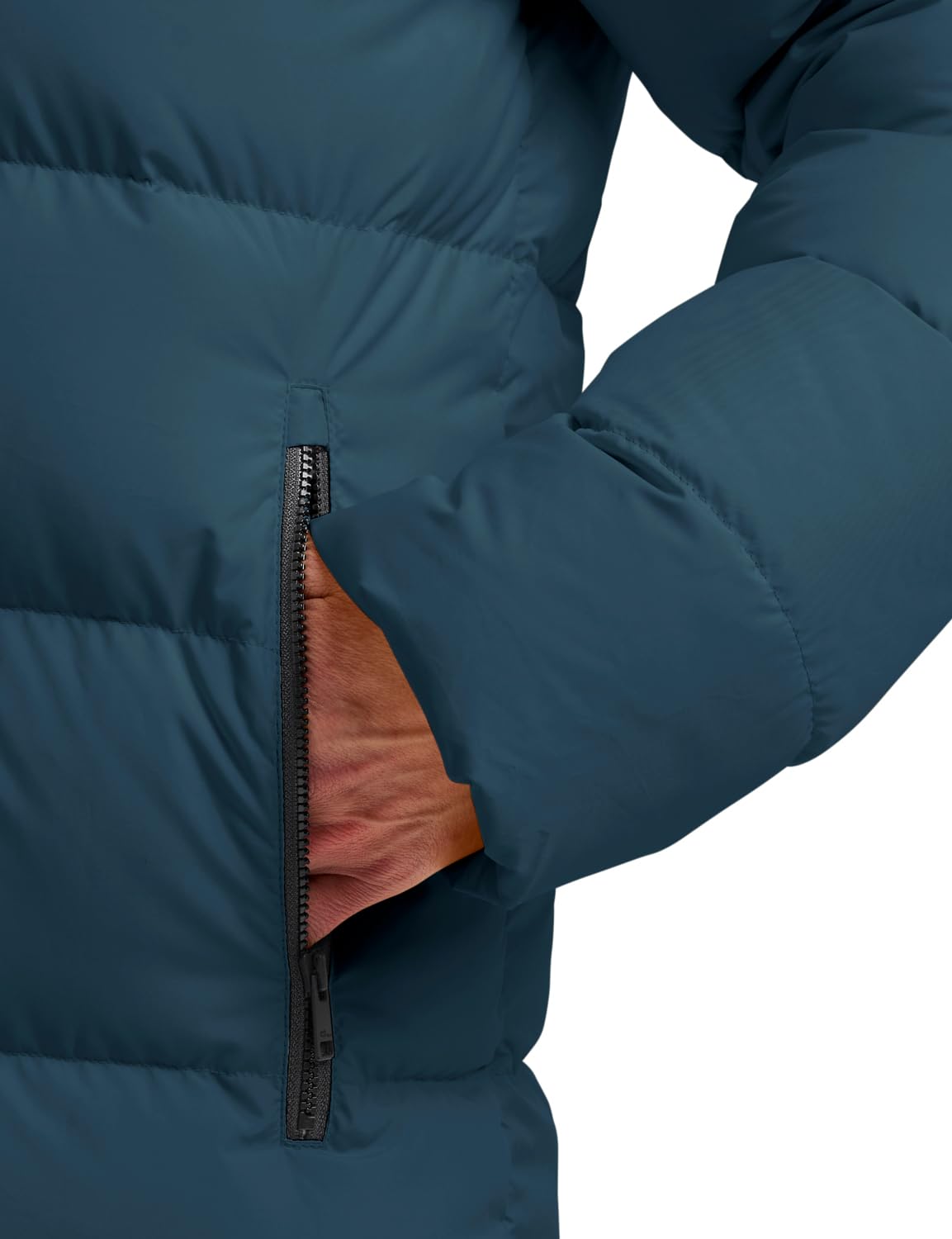 Jack Wolfskin Płaszcz Kobiety Frozen Palace Coat W Rds