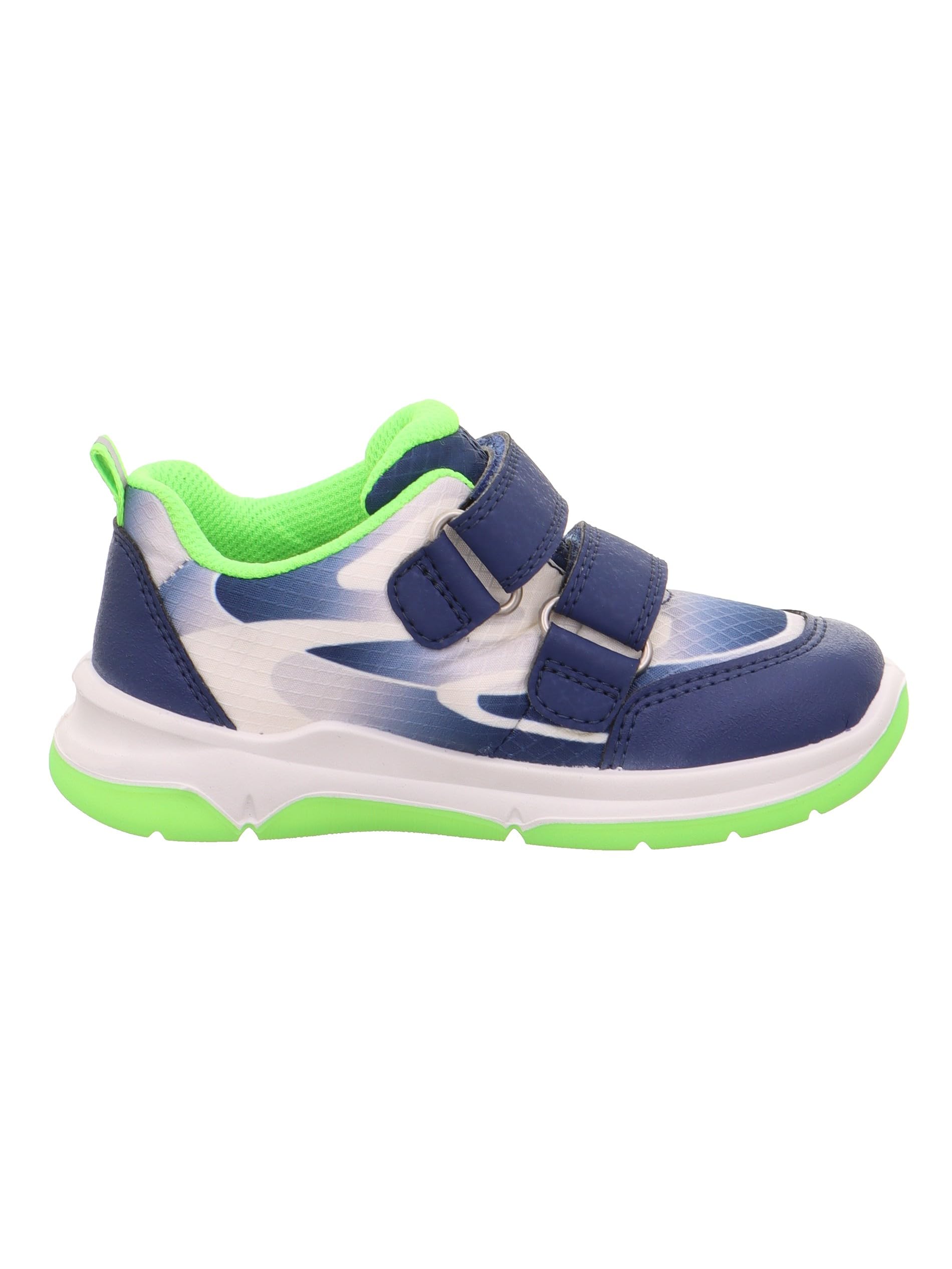 Superfit Jungen Cooper BLAU/HELLGRÜN 8030 – Ansicht 5