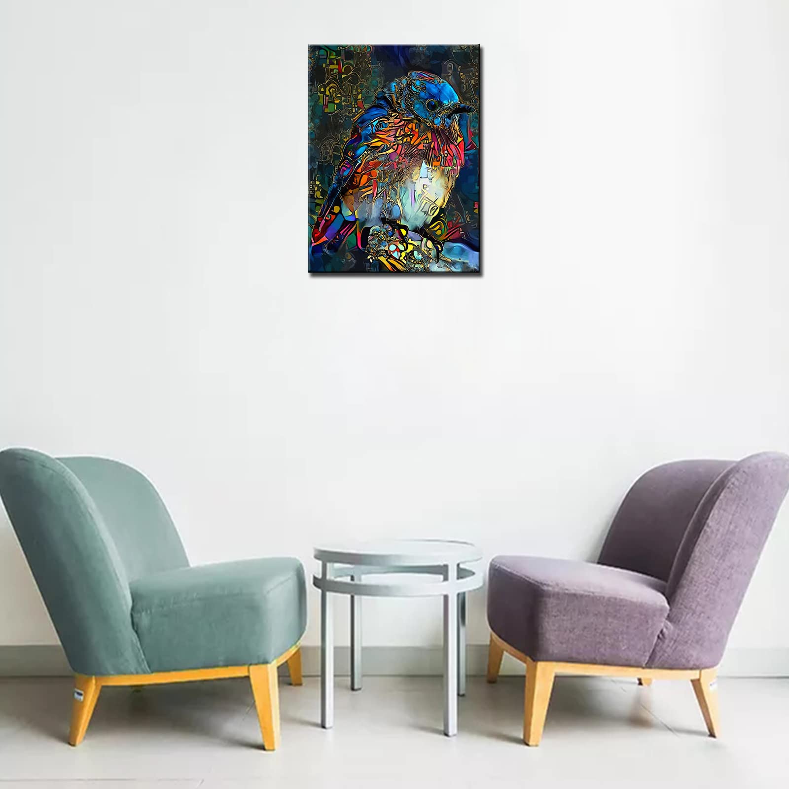 Diamond Painting - Getrouwd voor het leven – Figured'Art