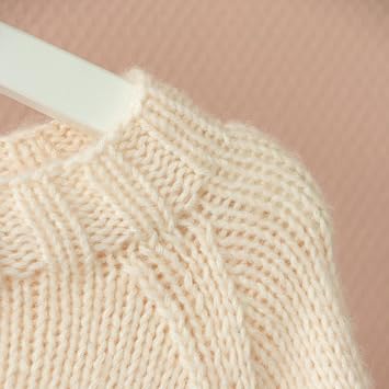 Scheepjes Stone Washed XL Yarn, 50g, Moon Stone, Cotton-Acrylic Blend
