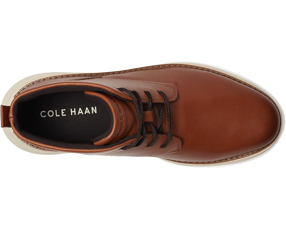Cole Haan Grand Remix Chukka - Top View