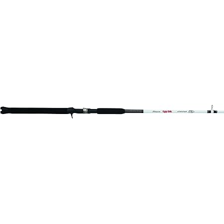 ugly stik striper casting rod