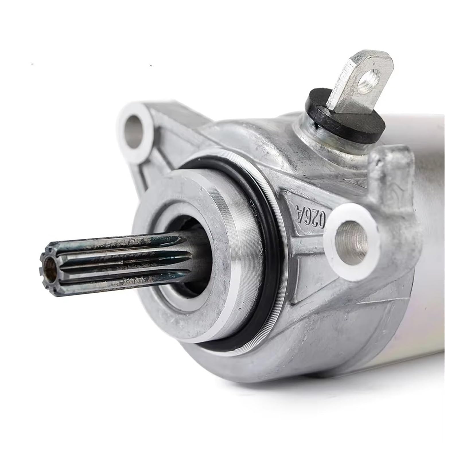 Motor Arranque Para GPD125 GPD150 Motor De Arrancador