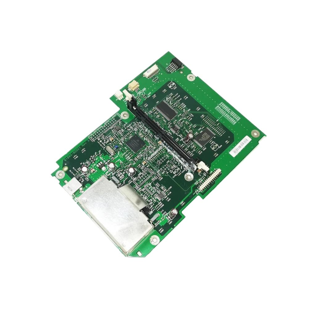 Placa principal lógica 60001 Q1890 Compatible con suministros de impresora Q1890-60001 reemplazo para placa base formateadora 1300 1300n 1300