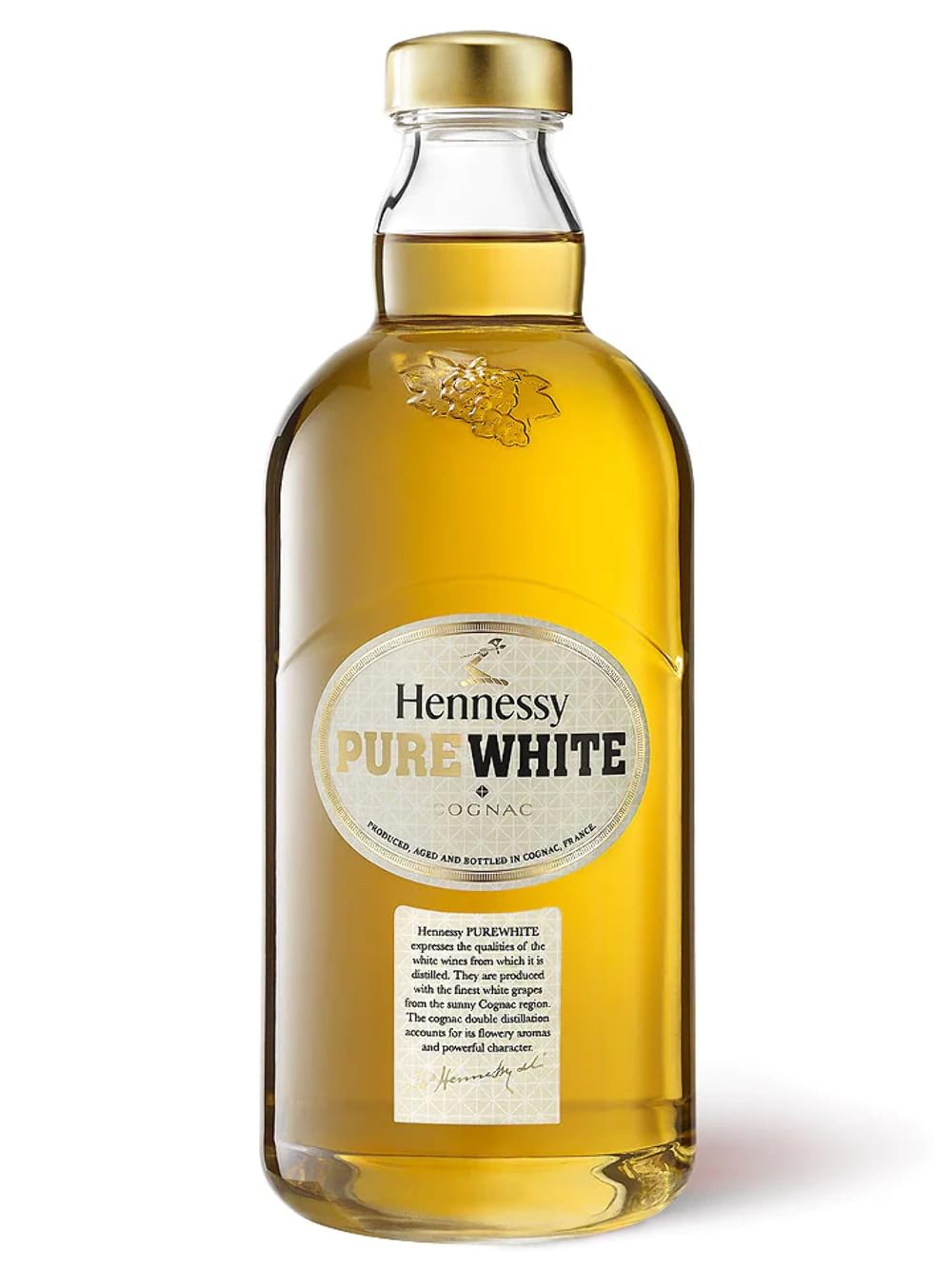Hennesy Pure White ( 1 x 70 cl ) 40 % vol