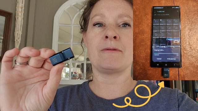 video