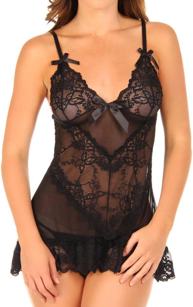 Oh La La Cheri Women's Valentine