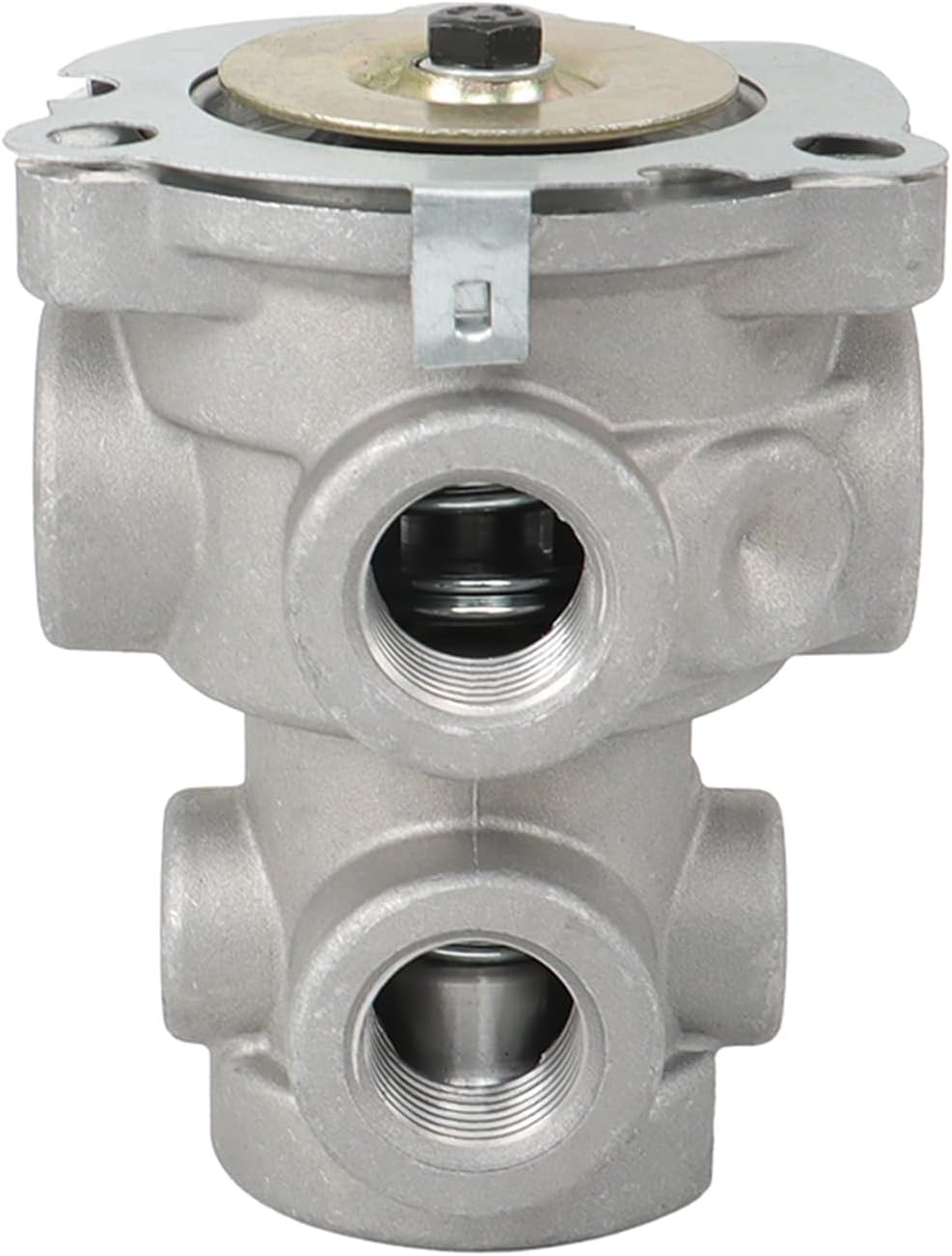 E-3 E3 Foot Brake Valve Replacement for 277863 KN22100 170277863 034038 S-8361