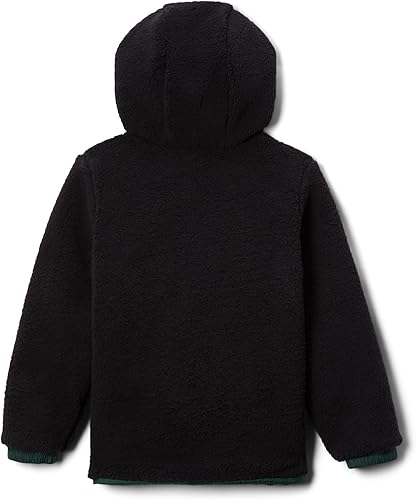 Miniatura 4 de Columbia Chaqueta reversible Big Fir para niño