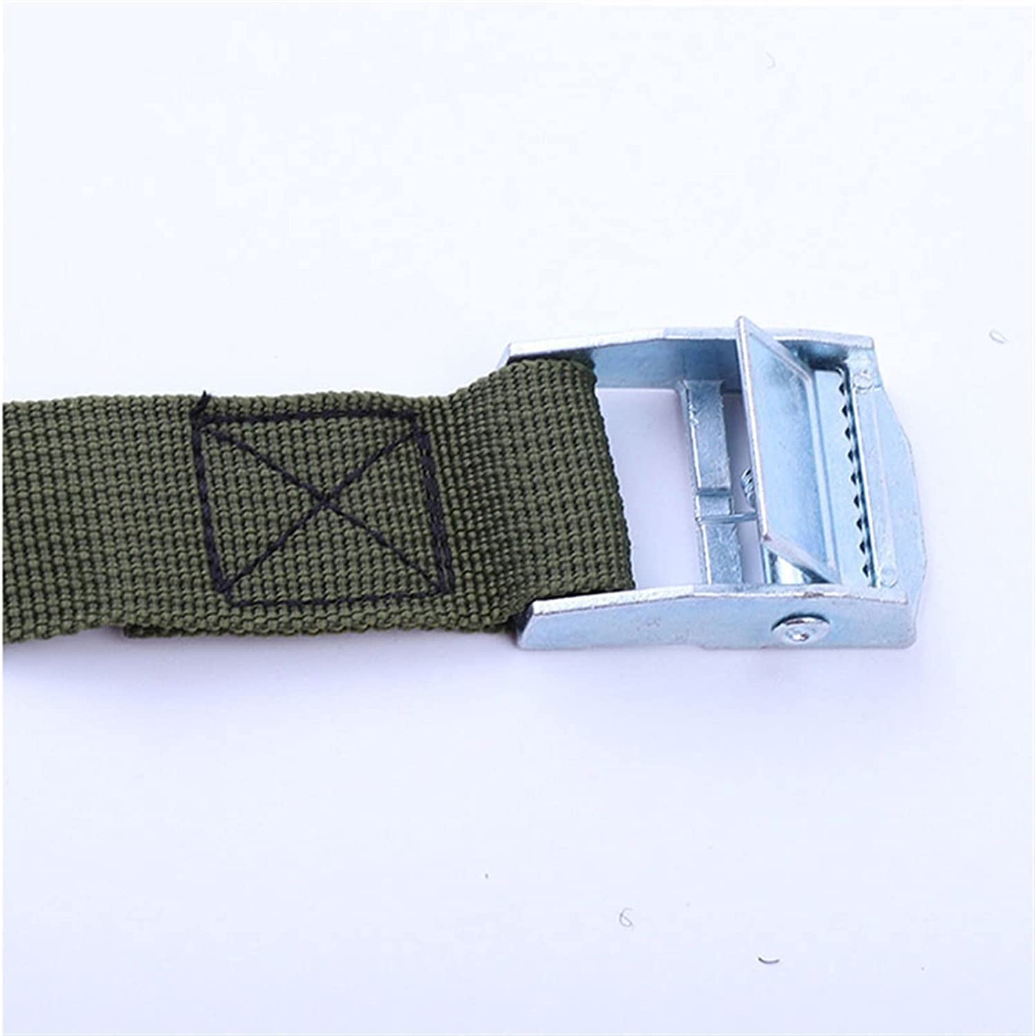 Pasy mocujące. Ratchet Tie Down Lashing Straps, 25 mm x 5 m, Multicolor