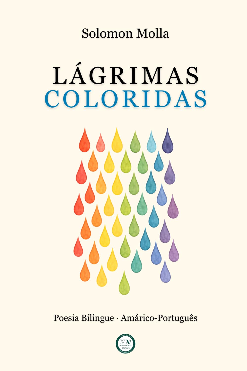 Lágrimas Coloridas