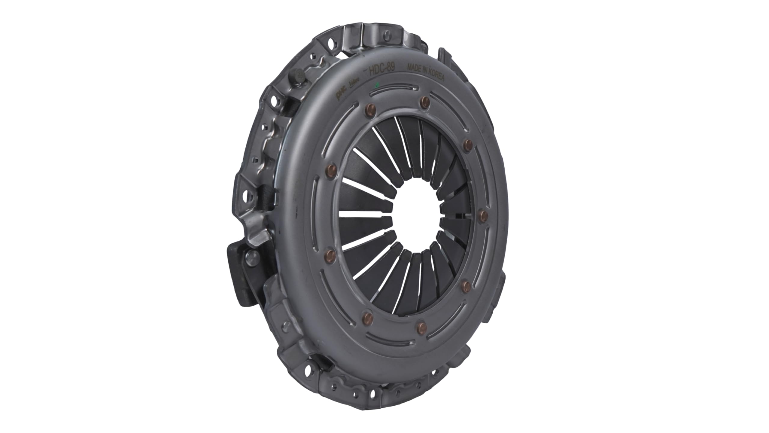 Valeo Kit de Embrague 826842 - Con Tapa, Con Disco