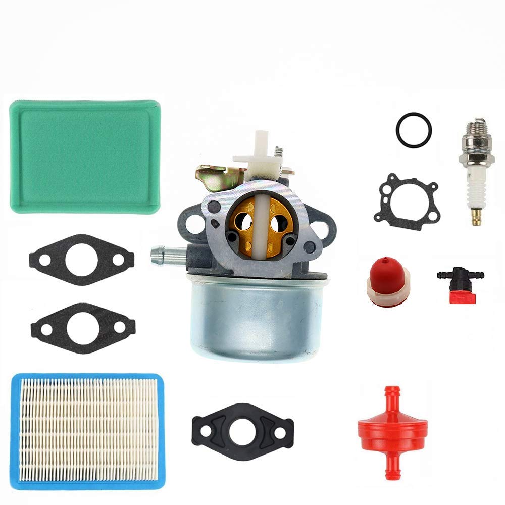 SAKITAM Carburetor fit for Excell EXWGV2121 Pressure Washer Replacement Carb
