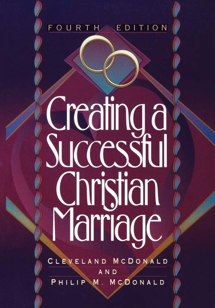 Creating a Successful Christian Marriage