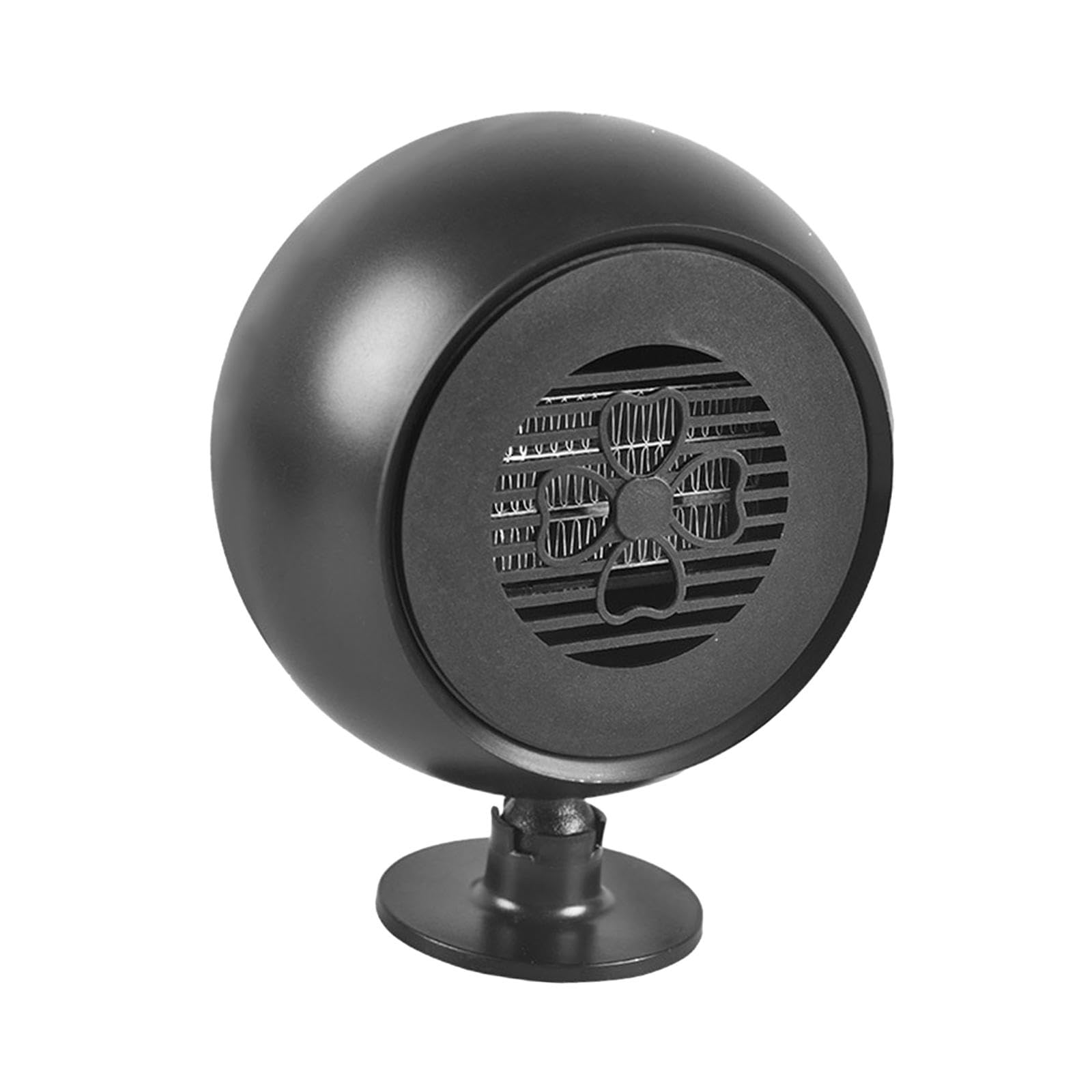 ATORSE Car Heater Heater Fan 12V 180W Mini Ptc Ceramic Heater For Suv Truck Rv Grass Black-image-22