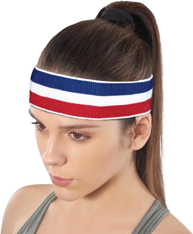 Vissco Headache Band, Migraine Pain Reliever for Headaches & Pain Relief - Universal (Multicolour)