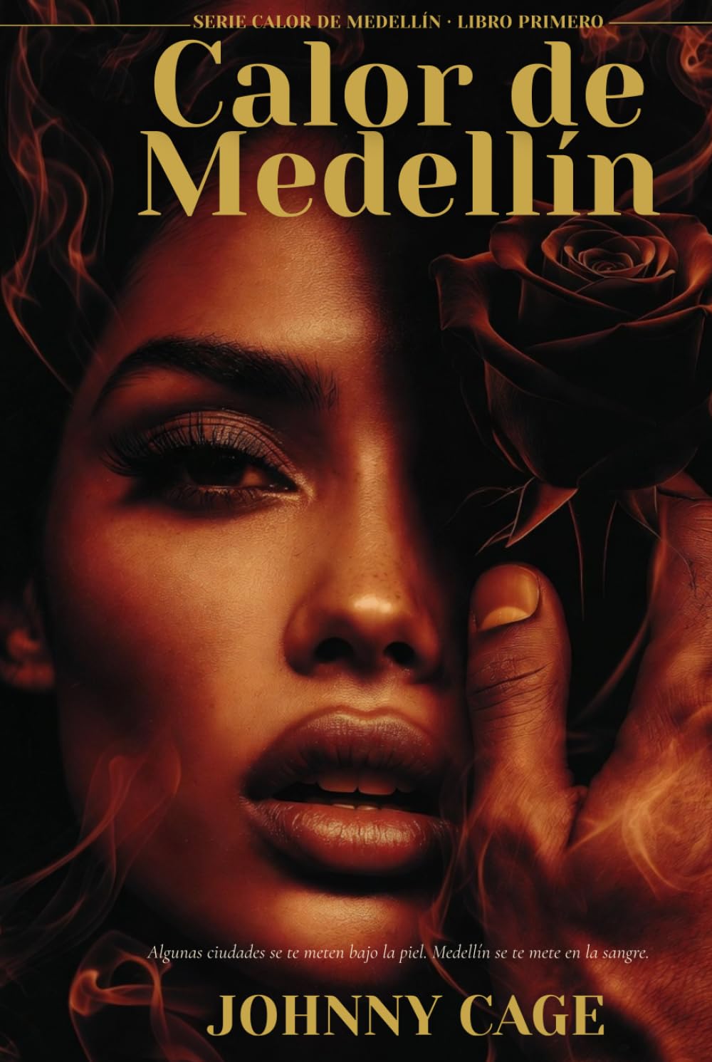 Calor de Medellín