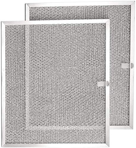 RO6G Range Hood Filter Replace Broan Model BPS1FA30, 99010299 for NuTone Allure WS1 QS2 and Broan QS1 30
