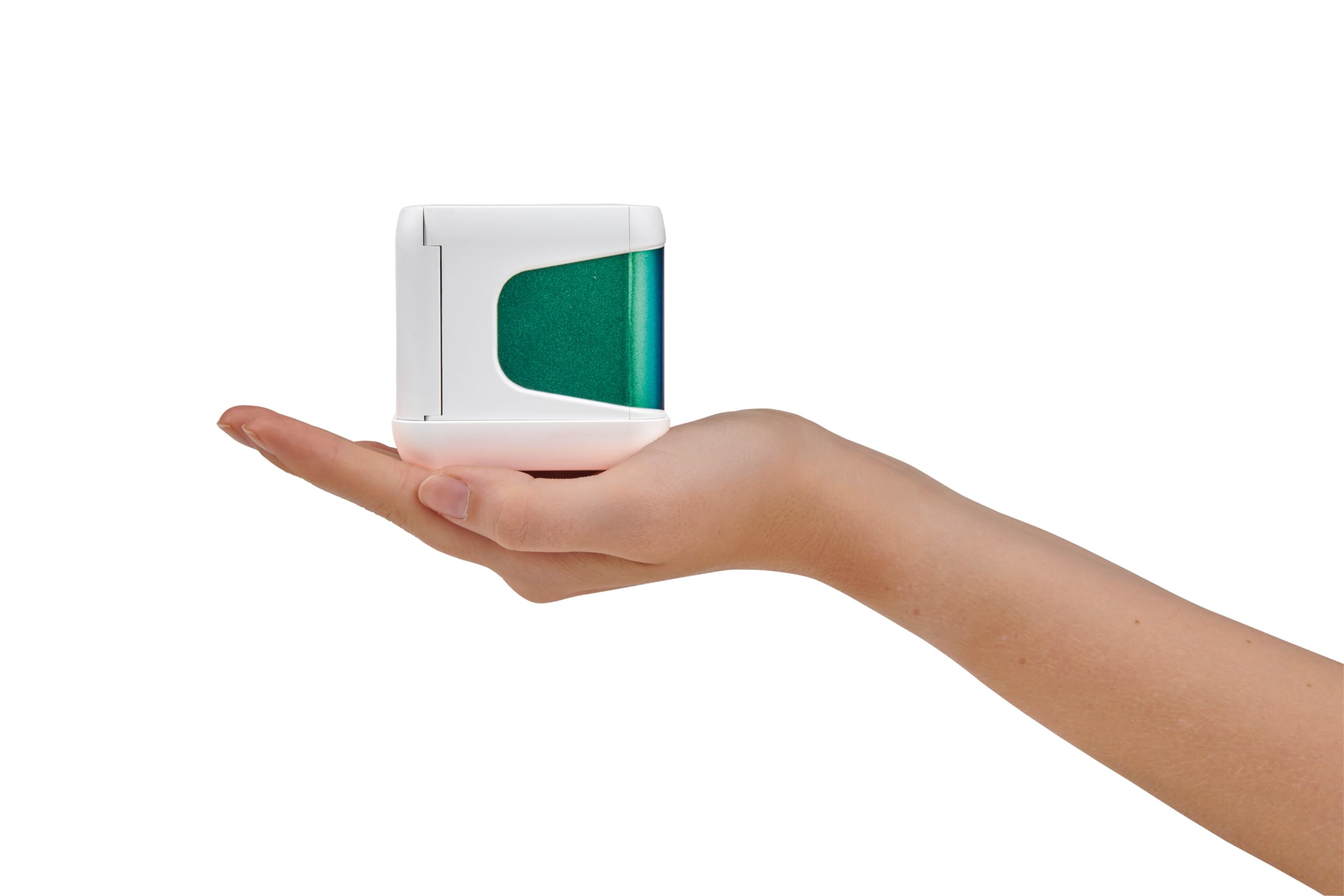 Amazon.com: Colop e-Mark Go Portable Digital Stamp Printer