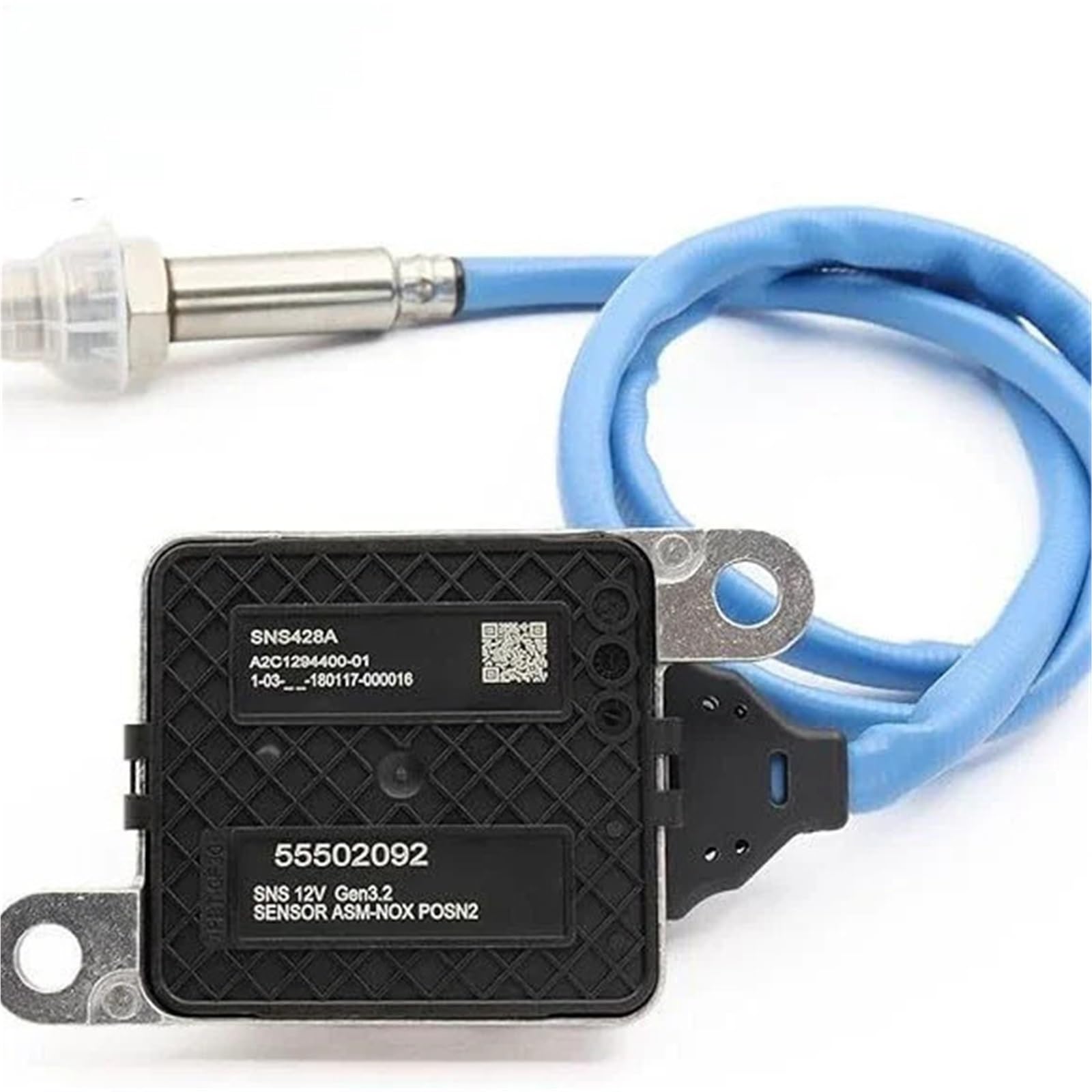 Bvdwuelgv 55502092 Nox Nitrogen Oxygen Sensor Sns428a For