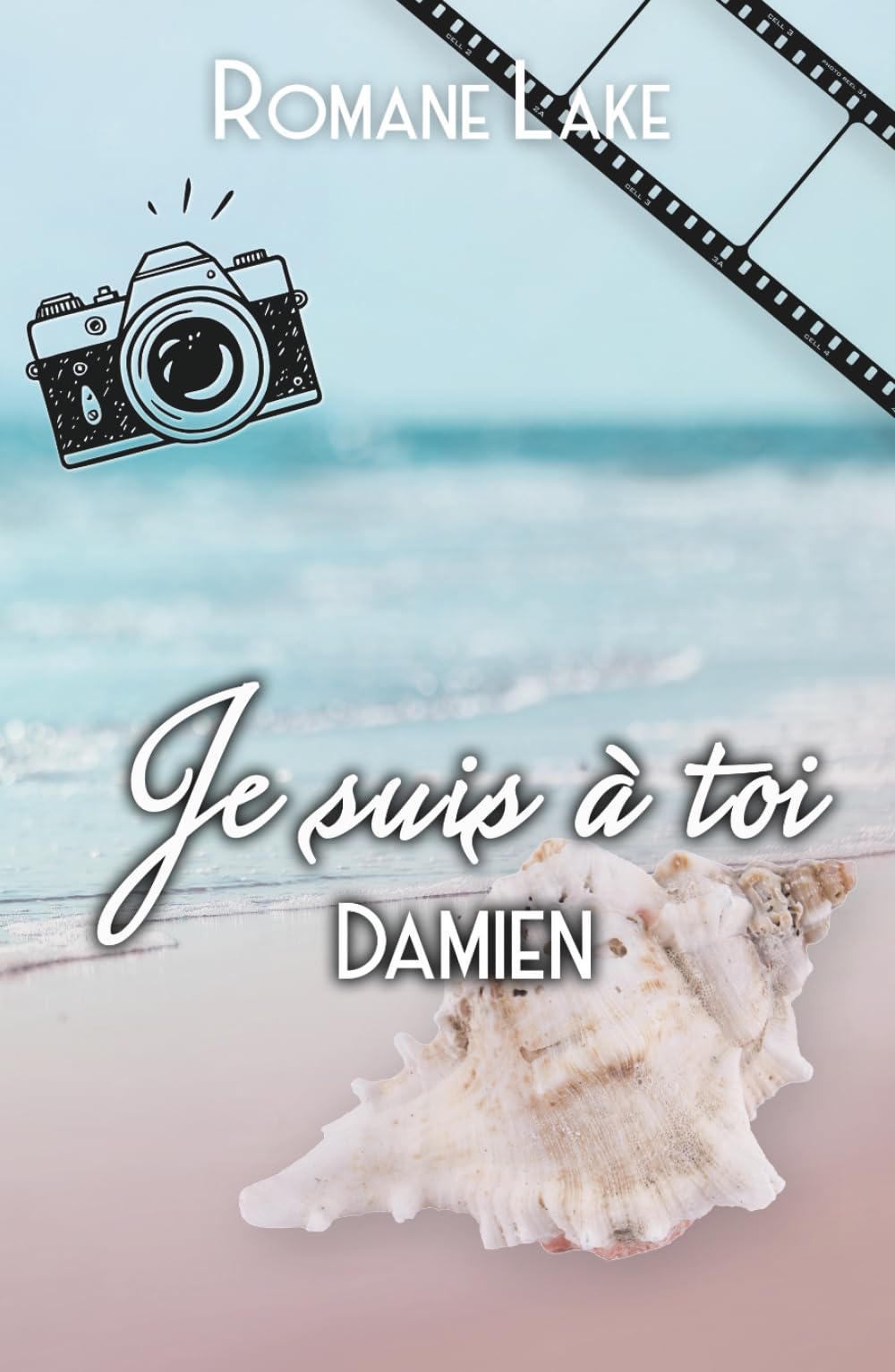 Je suis à toi: Damien