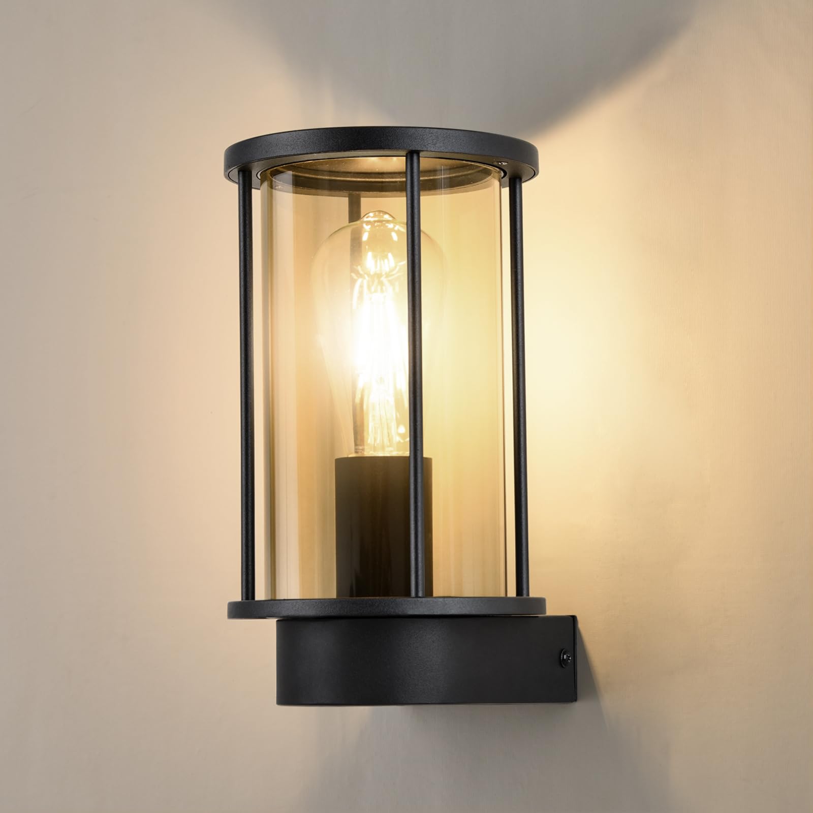 BRIMMEL VR0405 Outdoor Wall Light