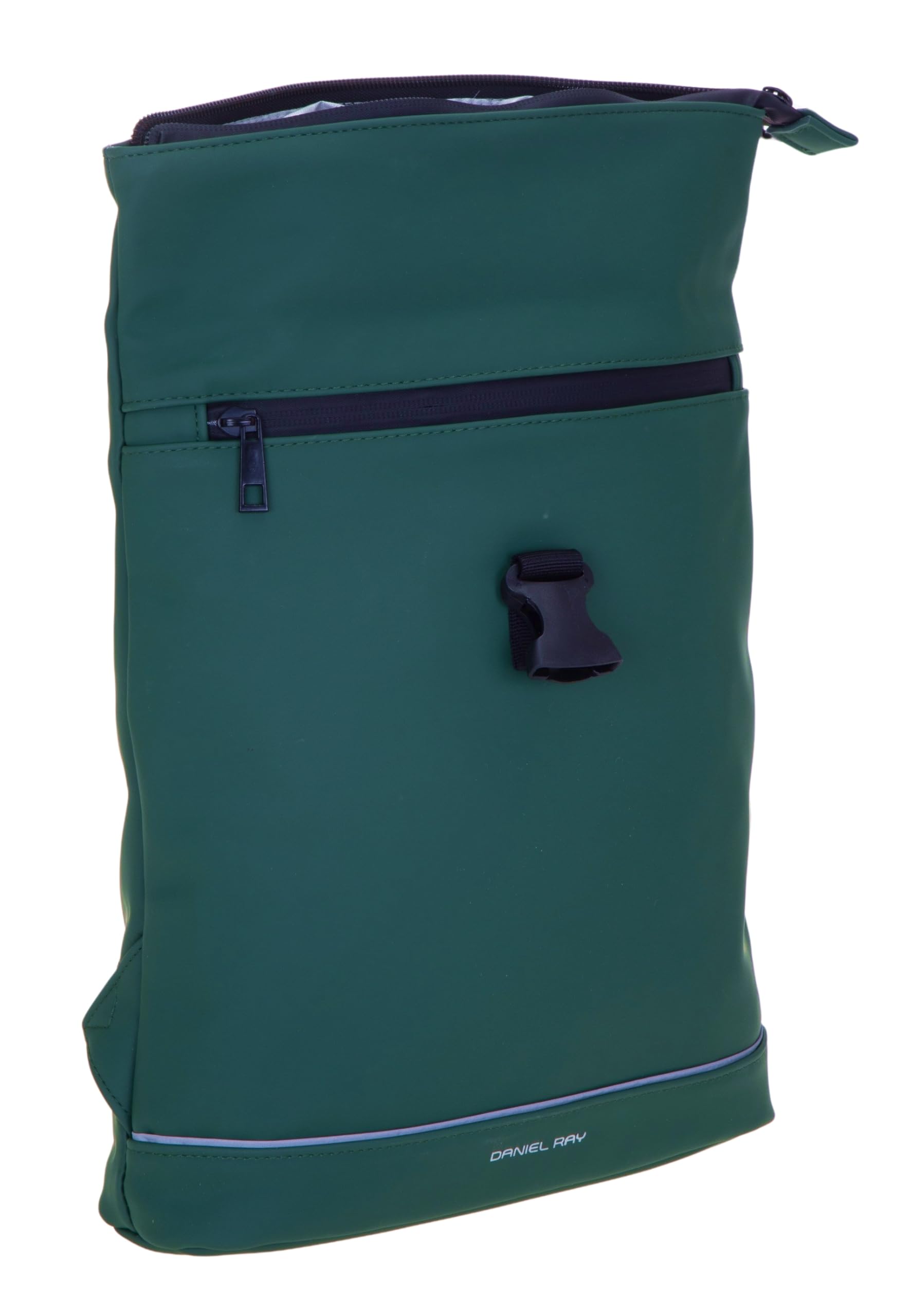 Daniel Ray Rucksack Damen Jeff Fashion small Damenrucksack Mini small A4 Handtasche Freizeitrucksack Plane Daypack backpack 25.1092 + Schlüsseletui