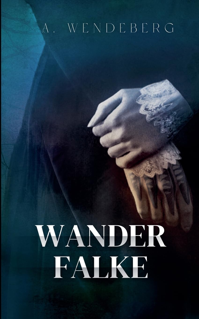 Wanderfalke: 3 (Hüter Der Klagen)