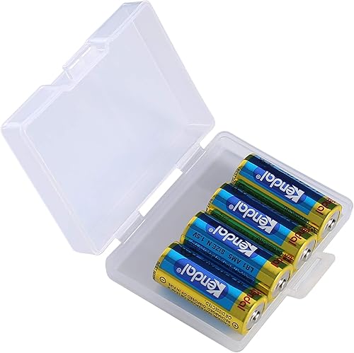 Miniatura 2 de KENDAL Ultra Power Alcalinas 1.5v MN9100 LR1 N Tamaño Baterías 4 unidades