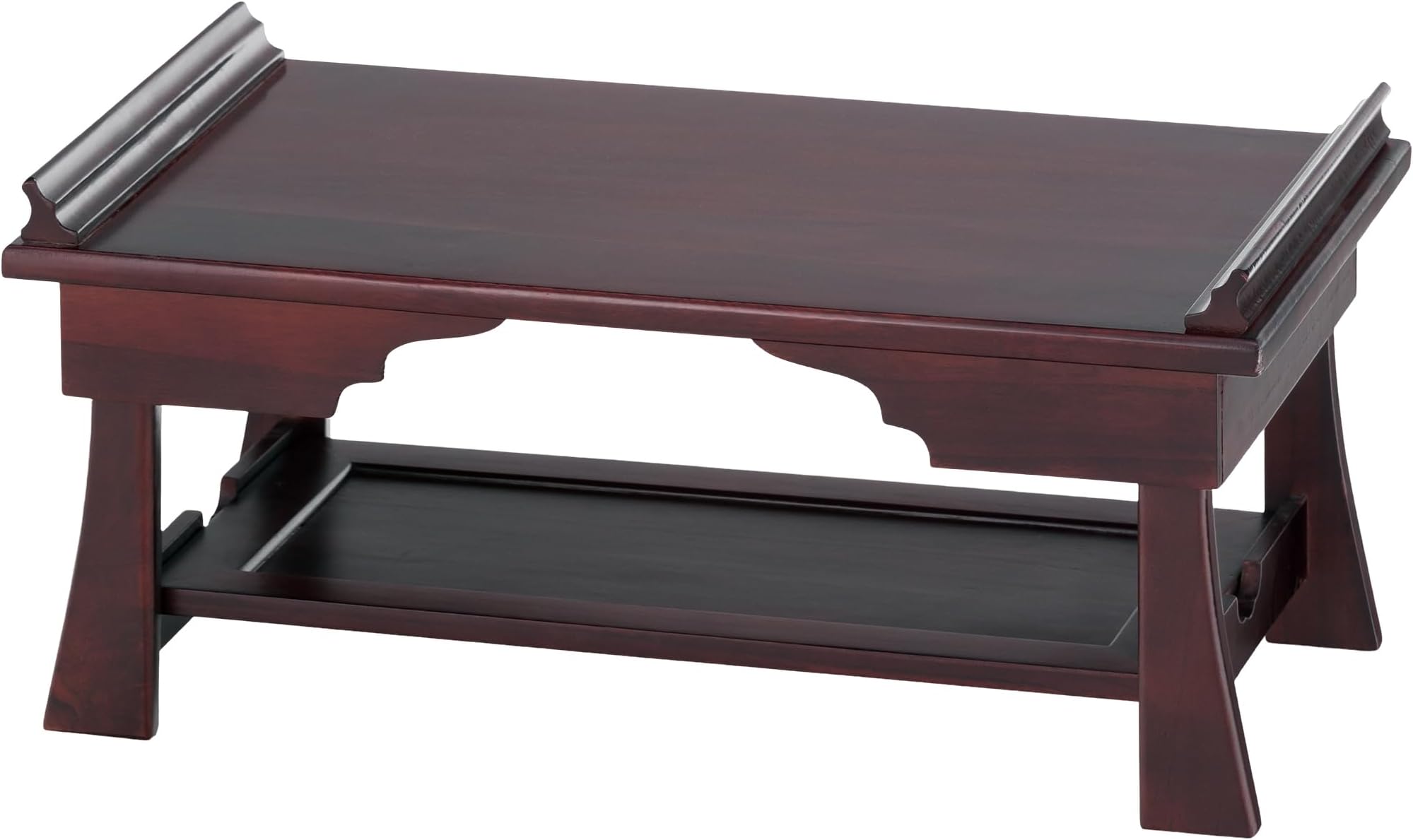 Takeda Corporation OBTB60 Offering Stand, Folding, 23.6 x 13.8 x 11.0 inches (60 x 35 x 28 cm), Brown
