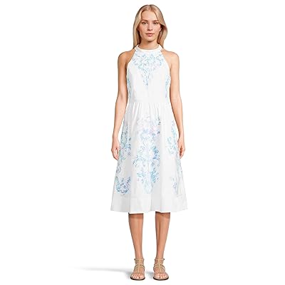 Lilly Pulitzer Gianne Midi Dress Women