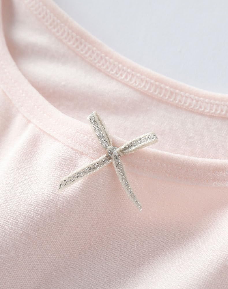 Training Bras for Girls Seamless Cami Bralettes Sports Striped Vest - Image 7