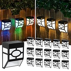 SOLAR DECK LIGHT