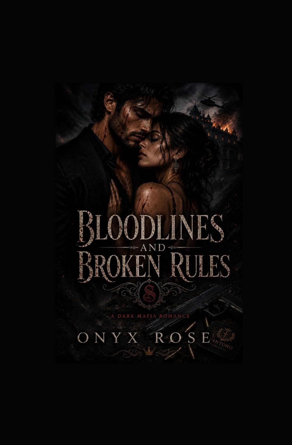 Bloodlines and Broken Rules