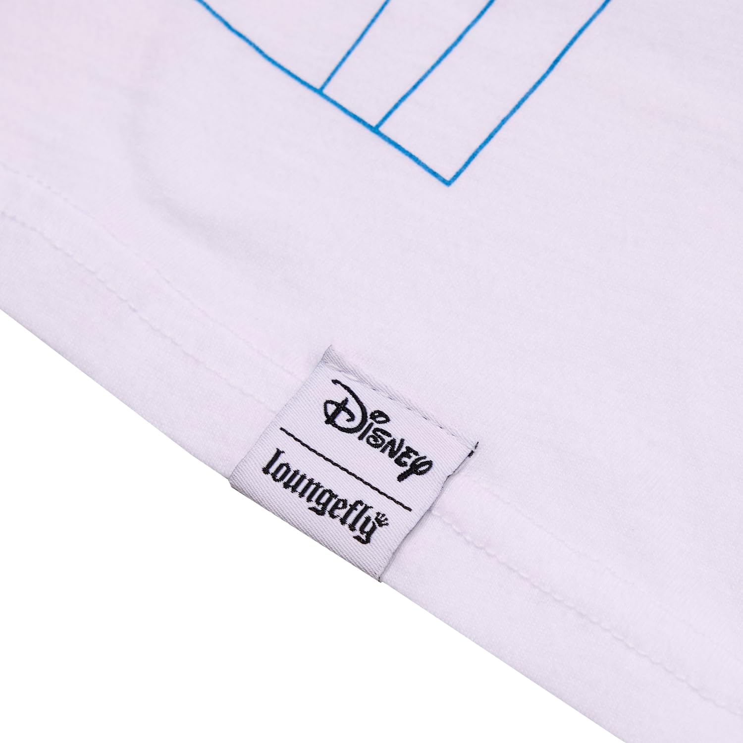 LF Disney Cinderella 75TH Anniversary TEE