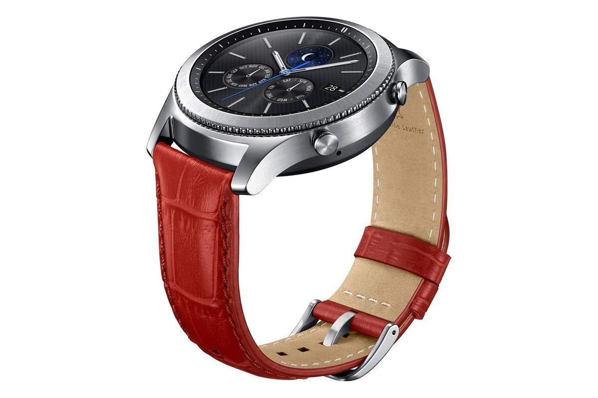 Samsung Uhrenarmband für Gear S3