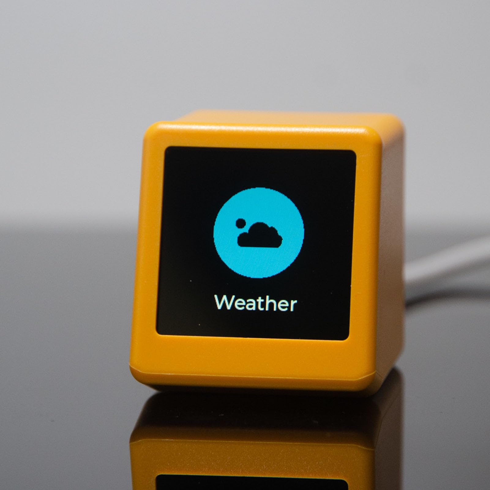 Luocute Exibição de Cotação de Ações, Rastreador de Preços de Criptomoeda Em  Tempo Real para Bitcoin Ethereum Com Conexão WiFi, Relógio Digital  Meteorológico para Comerciantes de Ações | Amazon.com.br